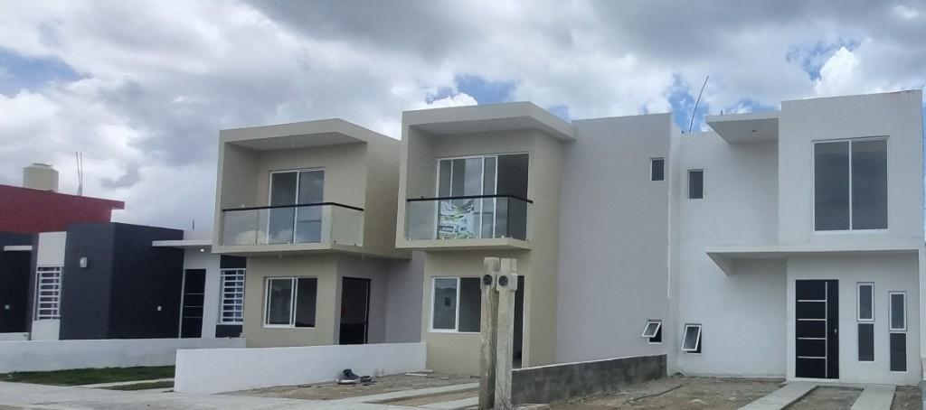 HERMOSA CASA EN VENTA EN ROSARIO CASTELLANOS COMITAN en Comitán de Domínguez - Imagen 1