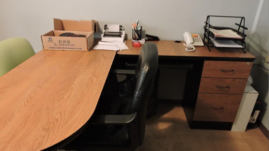 Renta de Oficinas Físicas en Echegaray en Naucalpan de Juárez - Imagen 2