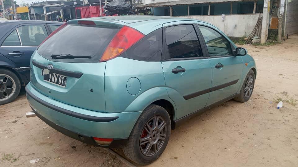 FORD FOCUS 2003 à Abidjan - Photo 4
