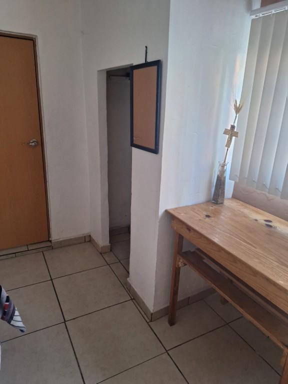 RECAMARA AMUEBLADA EN RENTA A PROFESIONISTA O ESTUDIANTE en Azcapotzalco - Imagen 2