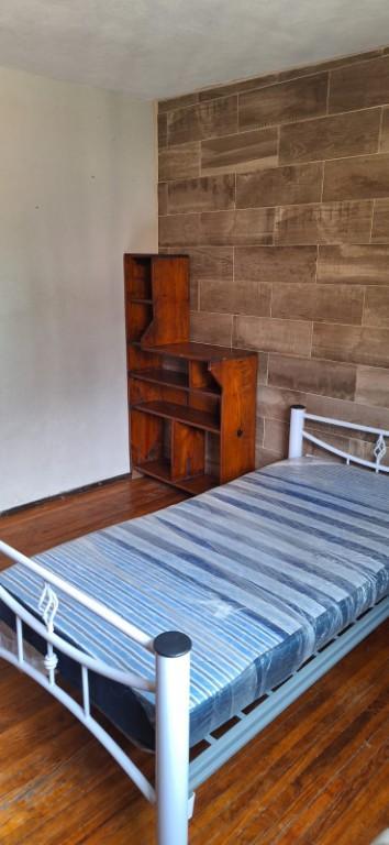 RENTO HABITACIÓN AMUEBLADA A ESTUDIANTE O PROFESIONISTA en Azcapotzalco - Imagen 8