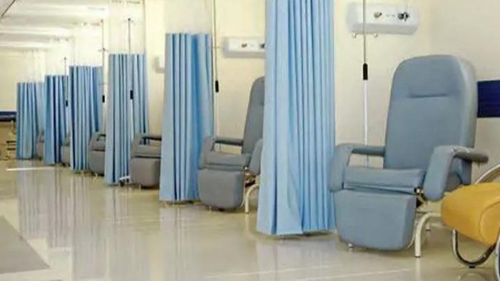 CORTINAS HOSPITALARIAS ANTIFLUIDOS CORTIMED en Chinchiná - Imagen 6