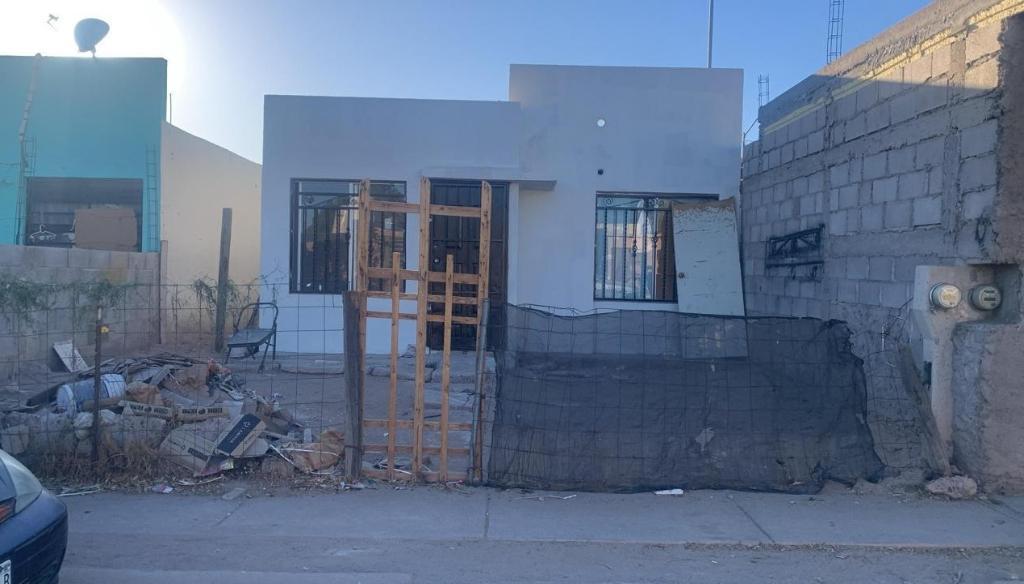 CASA EN VENTA, TRÁMITES RÁPIDOS en Hermosillo - Imagen 1