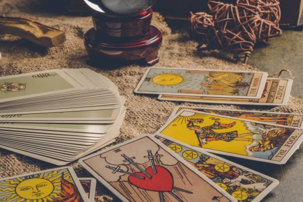 TAROT AMARRES RITUALES SANTERIA YEMAYA ANAIS PERU en Lima - Imagen 3