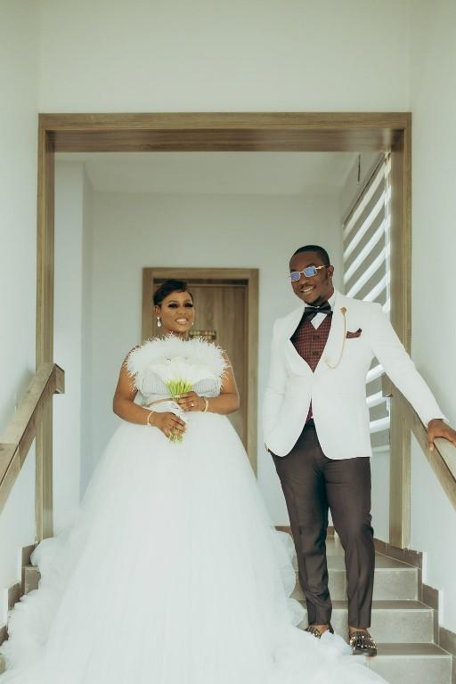 Wedding Photography Services in Nigeria - Image 1