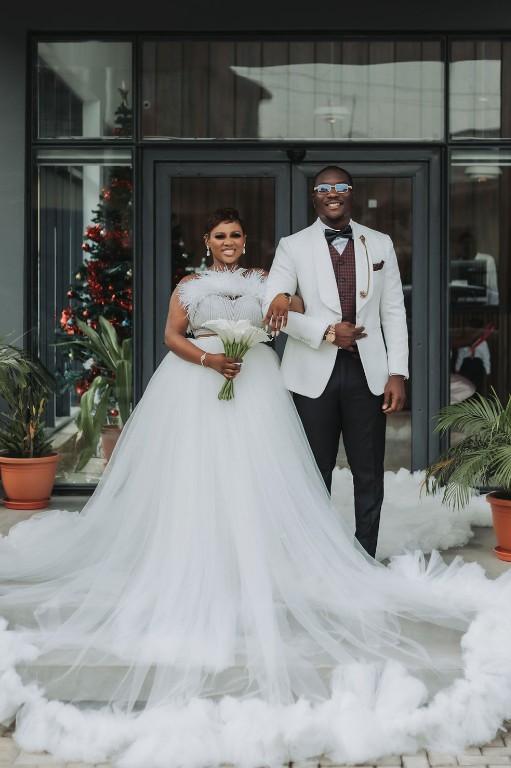 Wedding Photography Services in Nigeria - Image 4
