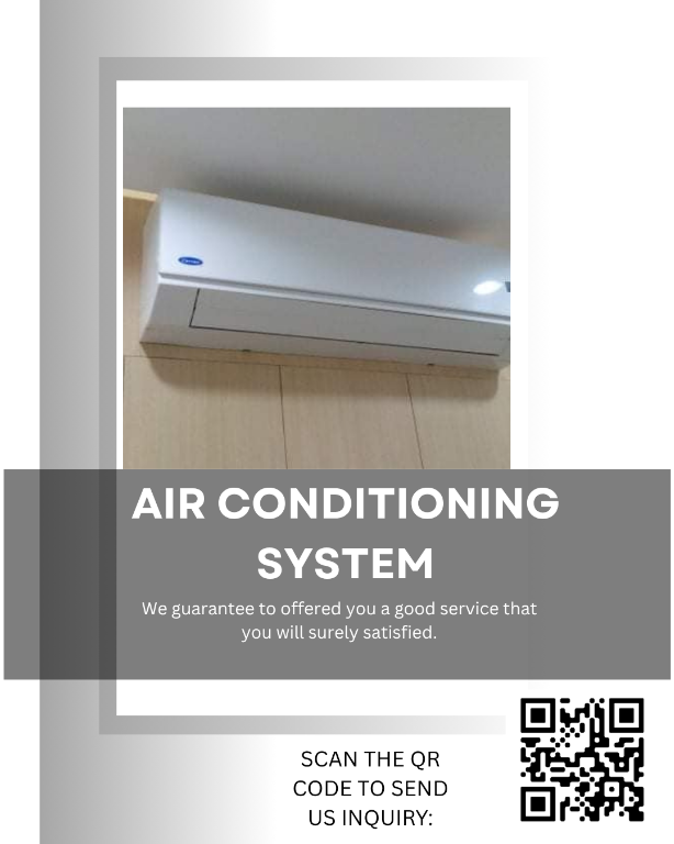 AIR CON || AIR CON || AIR CONDITIONING in Santa Maria - Image 2