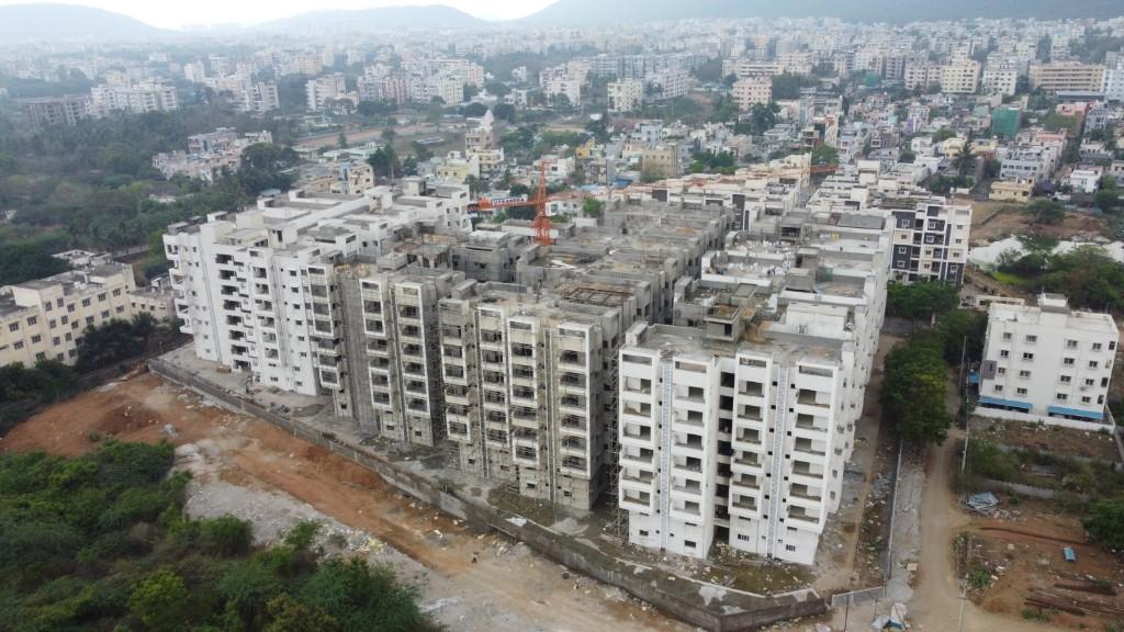 UTKARSHACONSTRUCTIONSVIZAG in Alipur - Image 1