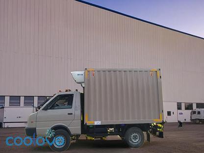 Reefer Container | Coolova – Reliable Cold Storage Solutions in in Coimbatore - Image 5