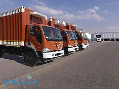 Reefer Container | Coolova – Reliable Cold Storage Solutions in in Coimbatore - Image 4