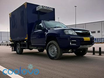 Reefer Container | Coolova – Reliable Cold Storage Solutions in in Coimbatore - Image 6