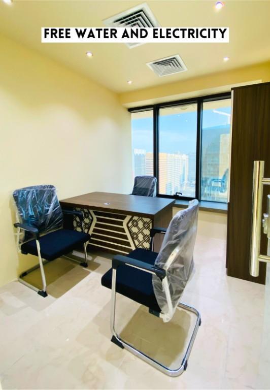 office for rent in United Arab Emirates - Image 1
