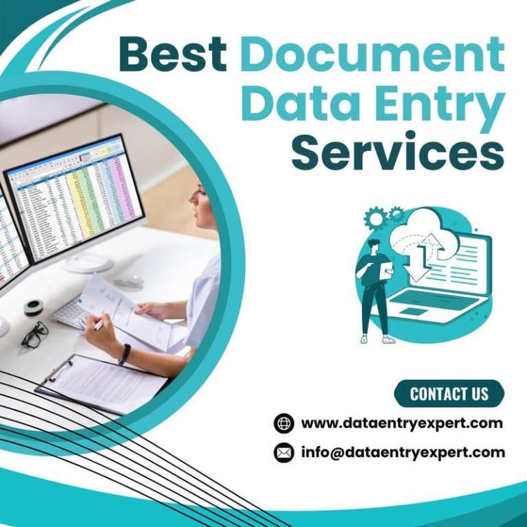 Best Amazon Data Entry Services in India - Image 1