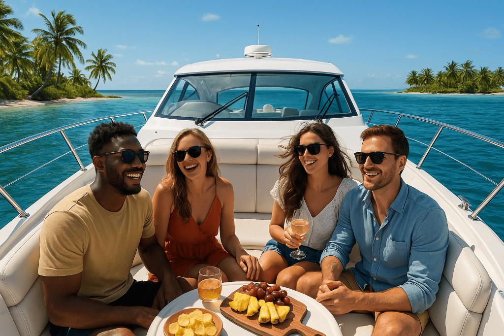 Top Tips for Renting Boats Safely & Affordably in India - Image 1