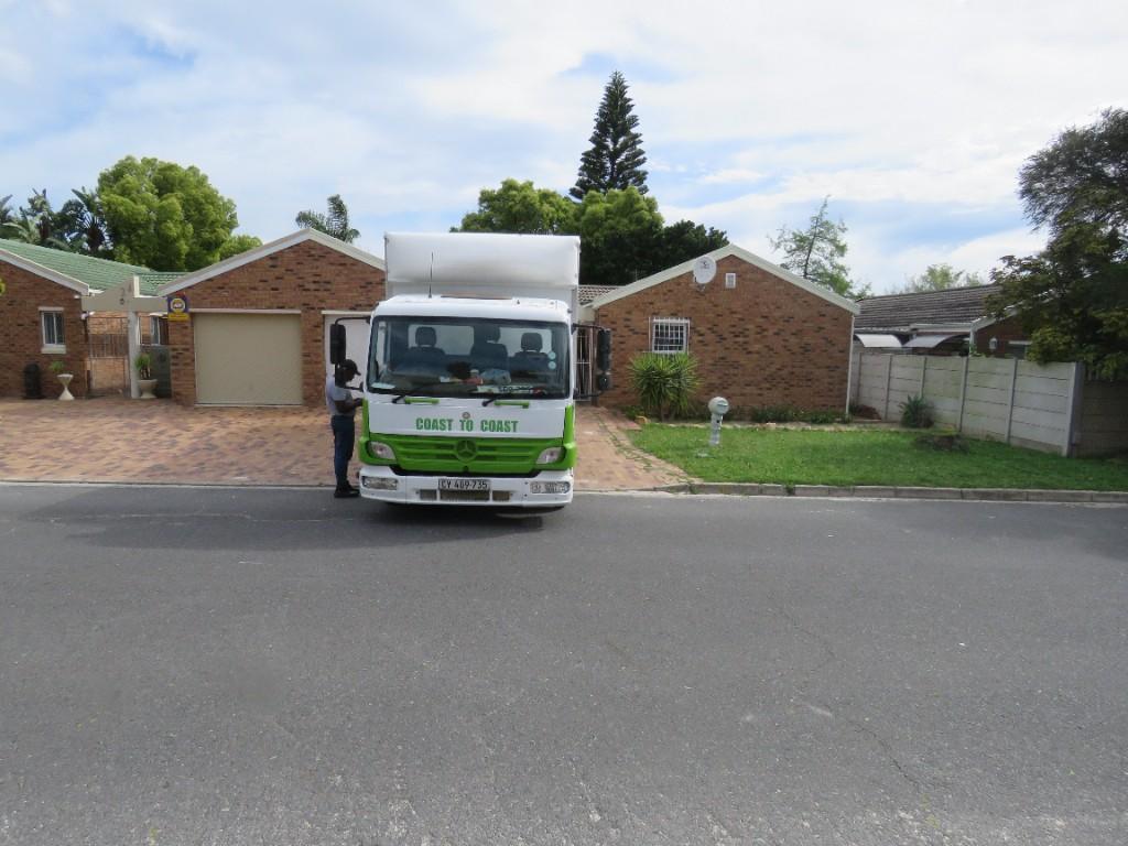 Trusted Experts in Furniture Relocation in Bellville - Image 3