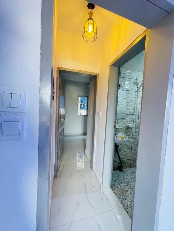 Studio à logbessou au Cameroun - Photo 7