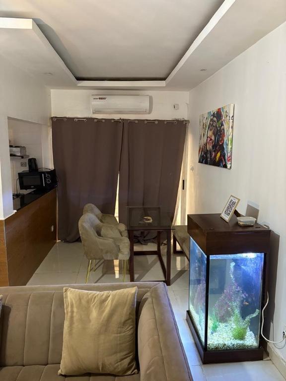 RÉSIDENCE MEUBLÉE ABIDJAN en Côte d’Ivoire - Photo 13
