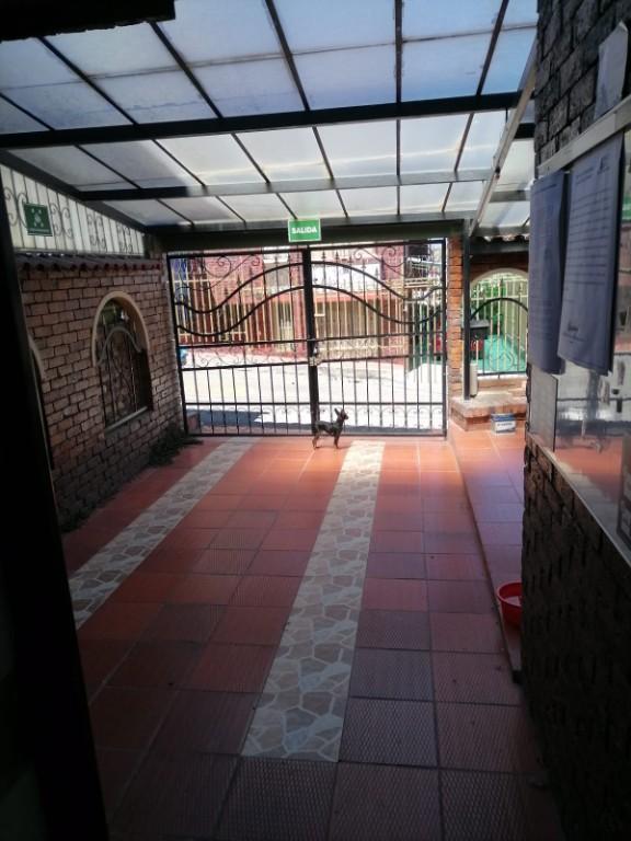 SOGAMOS CASA EN VENTA en Sogamoso - Imagen 7