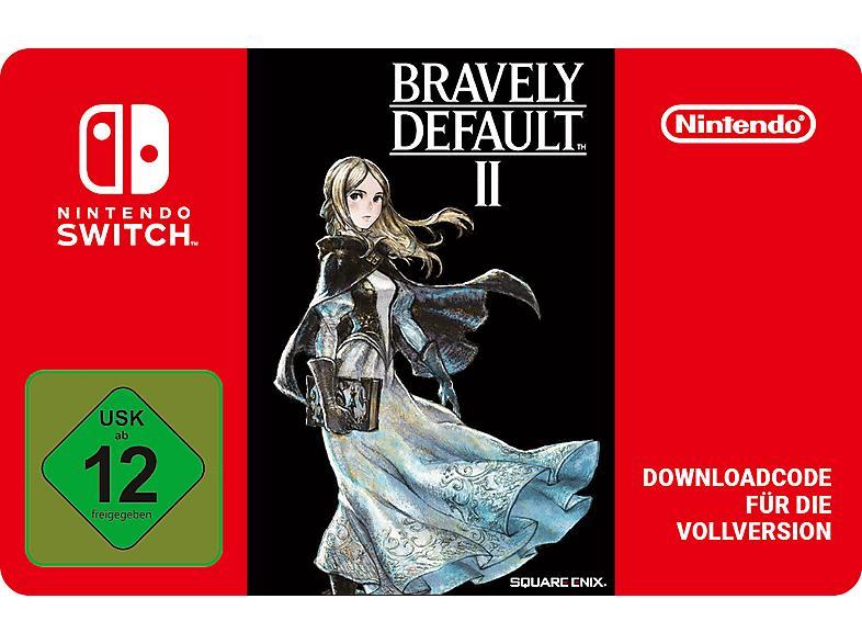 Nintendo Switch: Bravely Default II - [Nintendo Switch] in Lübeck - Bild 1