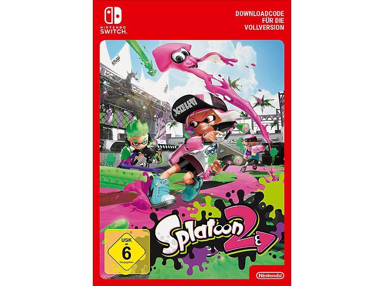Nintendo Switch: Splatoon 2 - [Nintendo Switch] in Bottrop - Bild 1