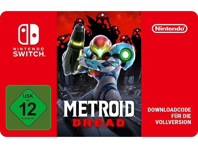 Nintendo Switch: Metroid Dread - [Nintendo Switch] in Duderstadt - Bild 1
