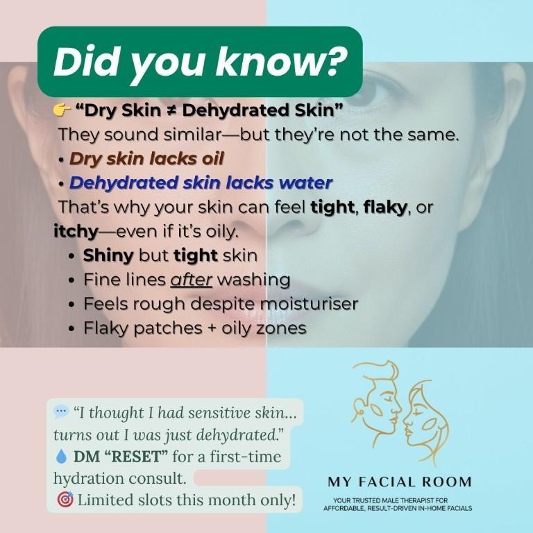 A Facial That Feels Like a Breather, Not a Rush in Tampines - Image 9