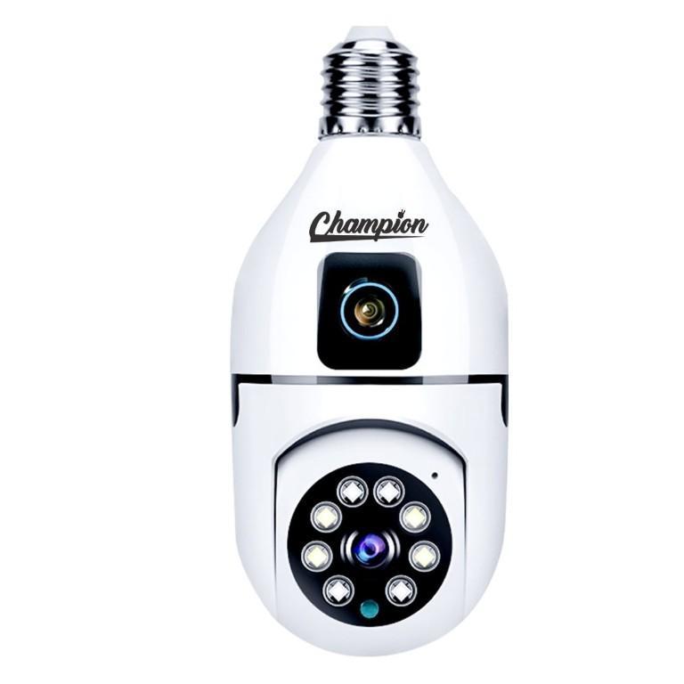 Champion IP Camera in Dhaka - Image 1