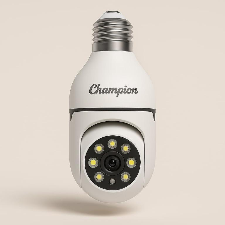 Champion IP Camera in Dhaka - Image 3
