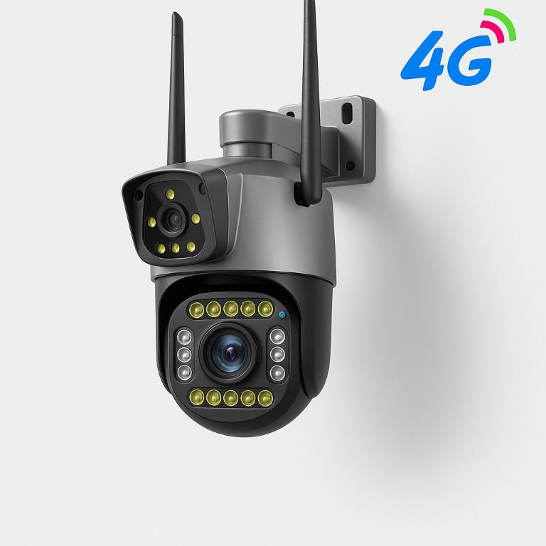 Champion IP Camera in Dhaka - Image 4