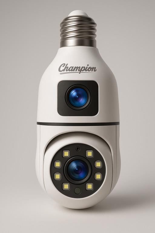 V380-V380Pro-Camera in Dhaka - Image 2