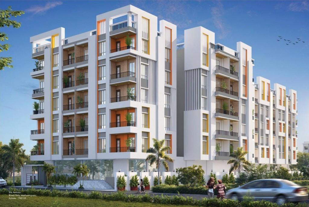 Property For Sale In Madhyamgram in Madhyamgram - Image 2