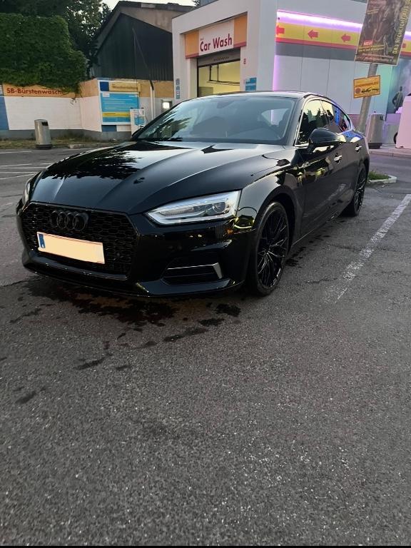 Auto Handwäsche (außen) in Graz - Bild 2