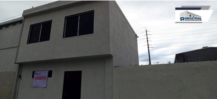 Oficina Renta en Guadalupe en Juárez - Imagen 1