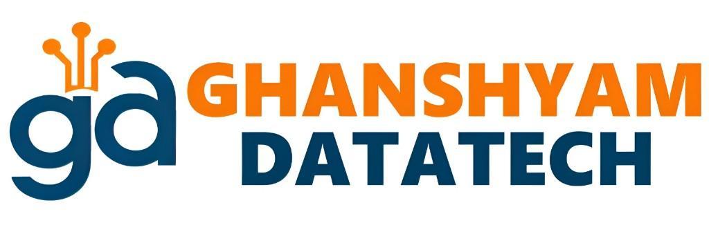 Ghanshyam Data Tech in Sarkhej - Image 1