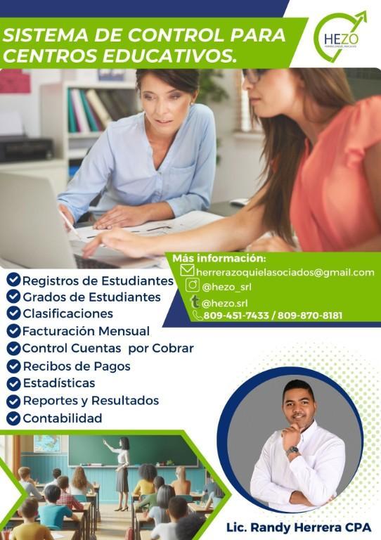 IGUALAS DGII CON FACTURACION ELECTRONICA en San Cristóbal - Imagen 5