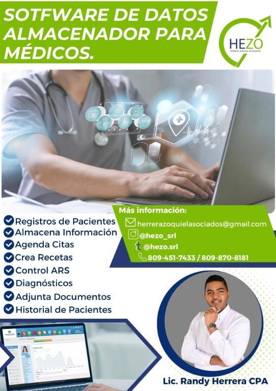 IGUALAS DGII CON FACTURACION ELECTRONICA en San Cristóbal - Imagen 6