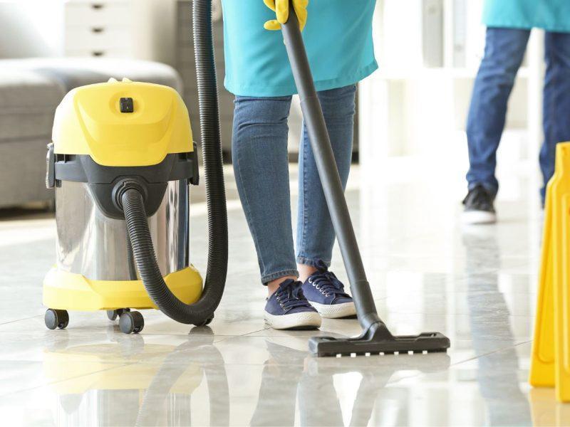 Cleaning services in Accra - Image 2