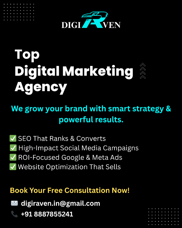 Top Digital Marketing Agency in Benares - Image 2