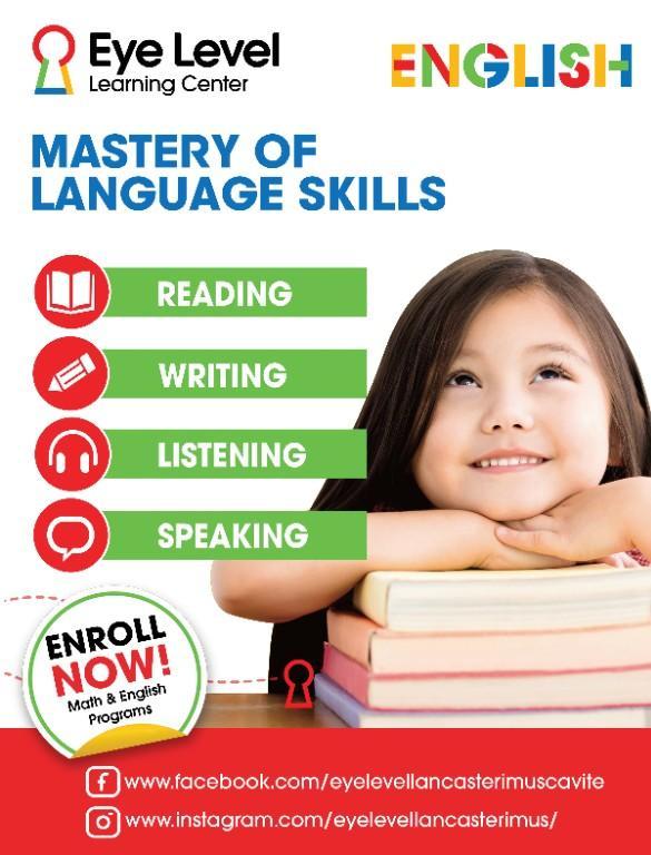 Eye Level Learning Center (Math and English for Kids) in Alabang - Image 4