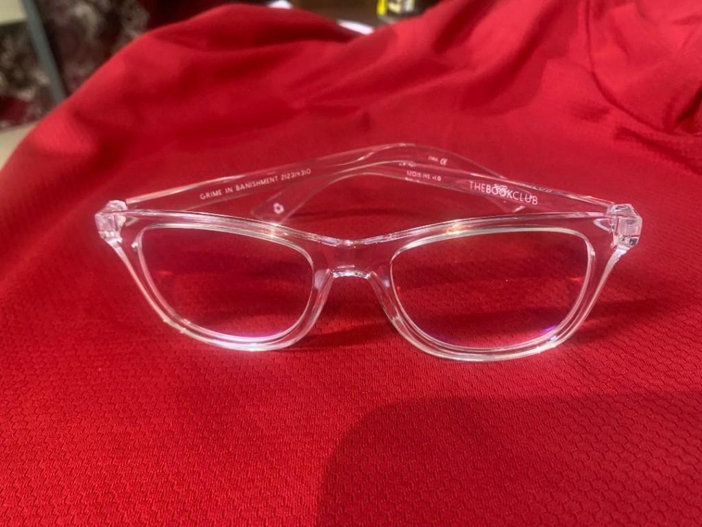 READING GLASSES FOR SALE in United Arab Emirates - Image 6