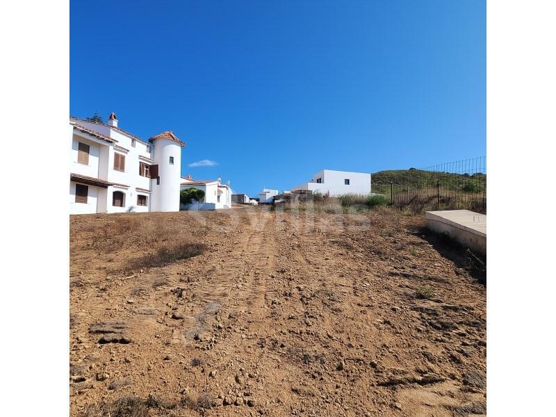 Terreno edificable en venta en Fornells en Mahón - Imagen 1