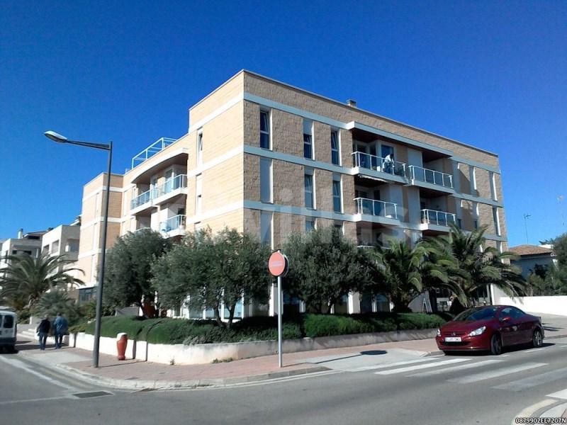 Local comercial en Mahón - Imagen 1