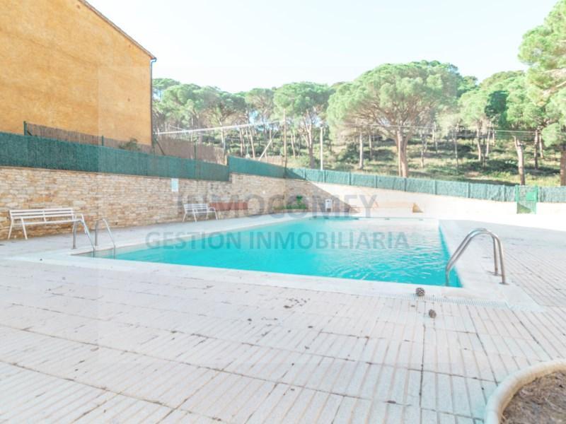 Piso en Pals en Palafrugell - Imagen 1