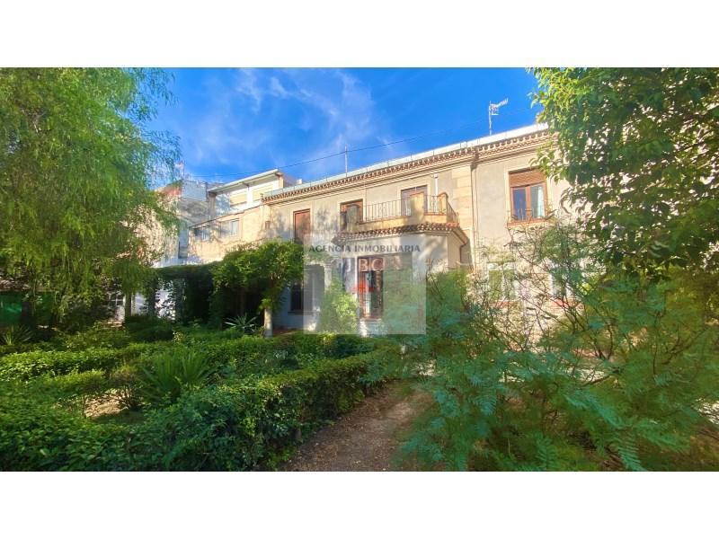 CASA VENTA en Alcoi - Imagen 1