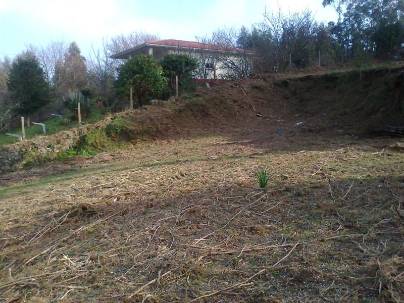 Suelo edificable Venta Ferrol en Ferrol - Imagen 1