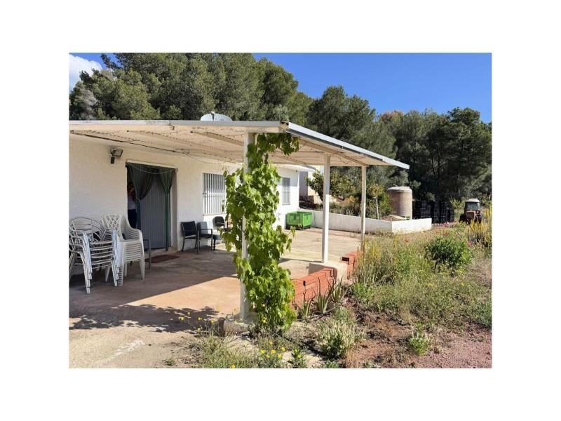 CASA RURAL EN VENTA en Sagunto - Imagen 1