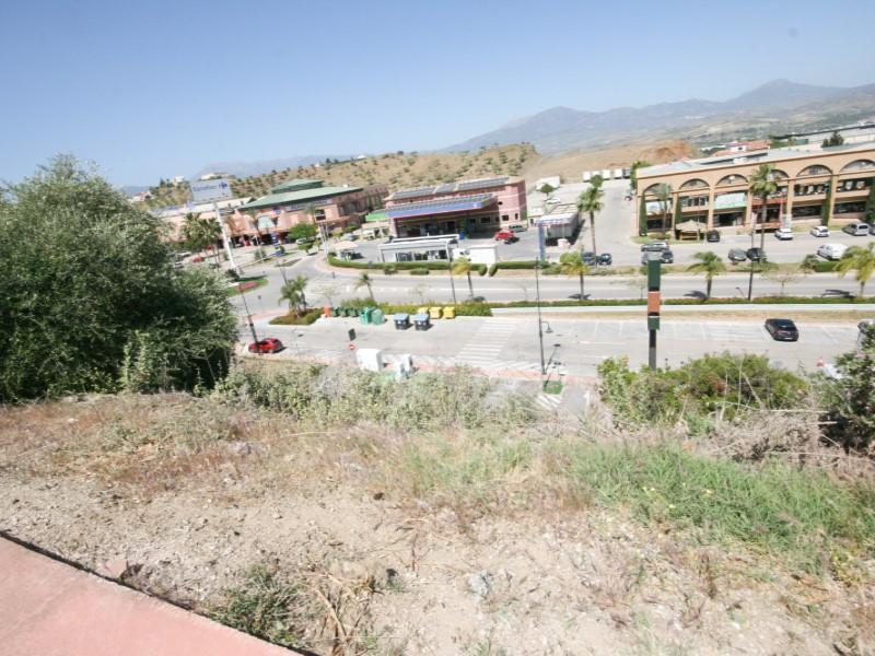 PARCELAS RESIDENCIALES en Coín - Imagen 1