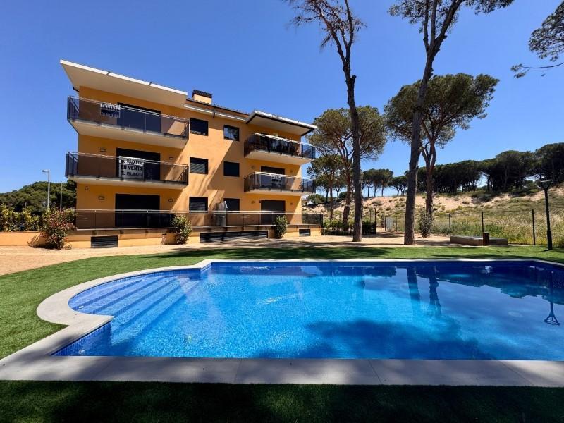 BAIX EMPORDÀ, PALS, PISO en Palafrugell - Imagen 1