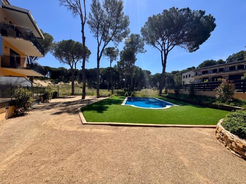 BAIX EMPORDÀ, PALS, PISO en Palafrugell - Imagen 1
