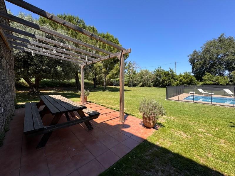 BAIX EMPORDÀ, RUPIÀ, MASIA en Girona - Imagen 1